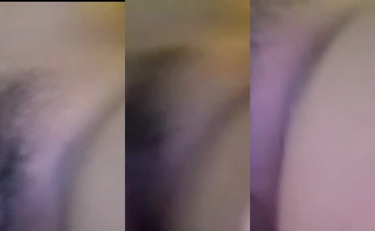 Video Call Fun With My Girlfriend