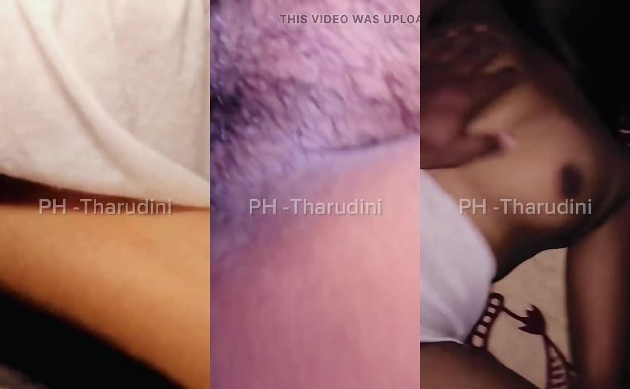 Sri lankan Cheating wife sex with her husband's Best friend with at homr