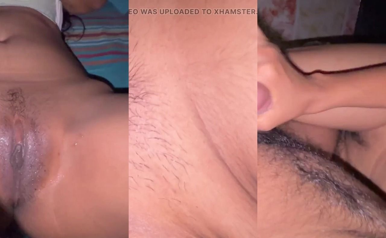 18+ Srilankan School Girl Fucking My Bed and Hot Guy Big Cock