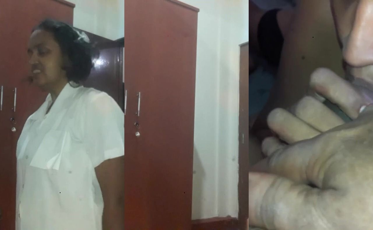 Step Uncle found porn on laptop