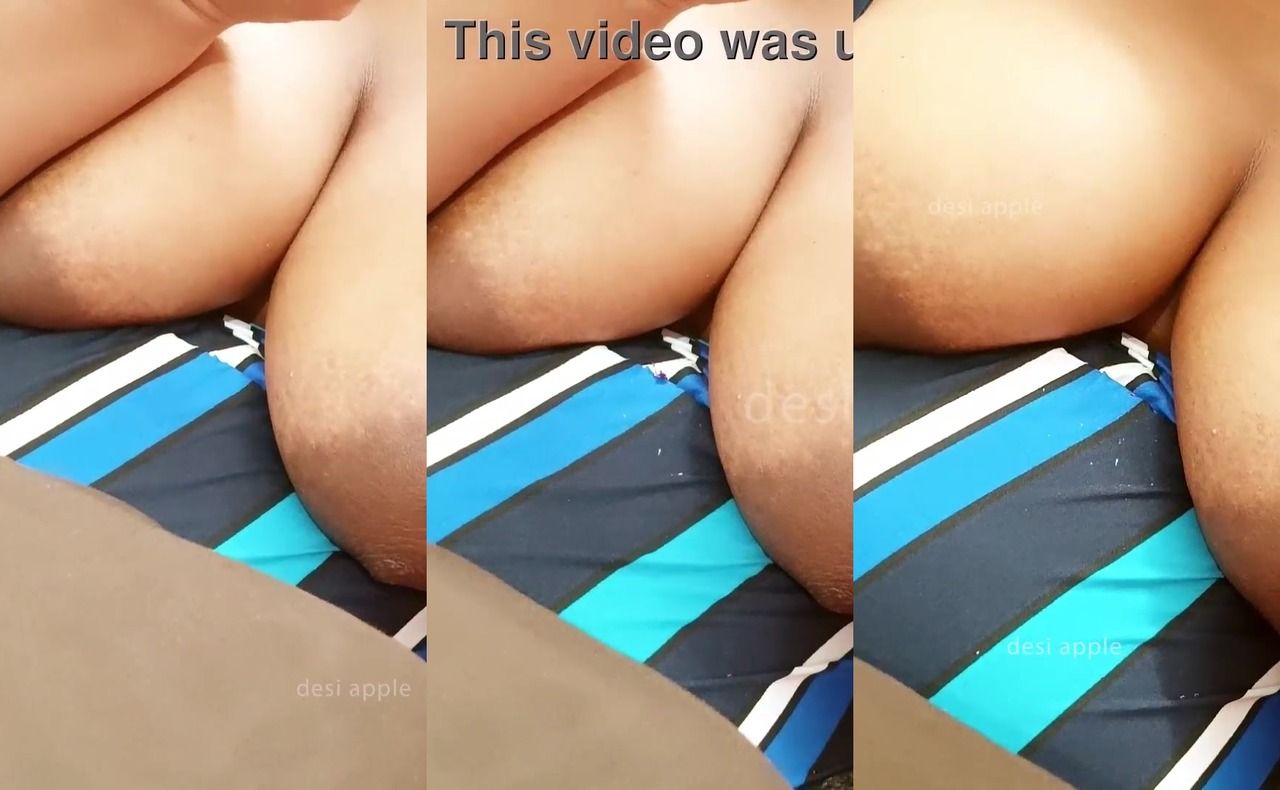 Srilankan asian aunty