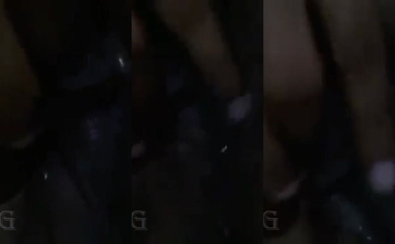 Sri Lanka Renuka- Masturbating