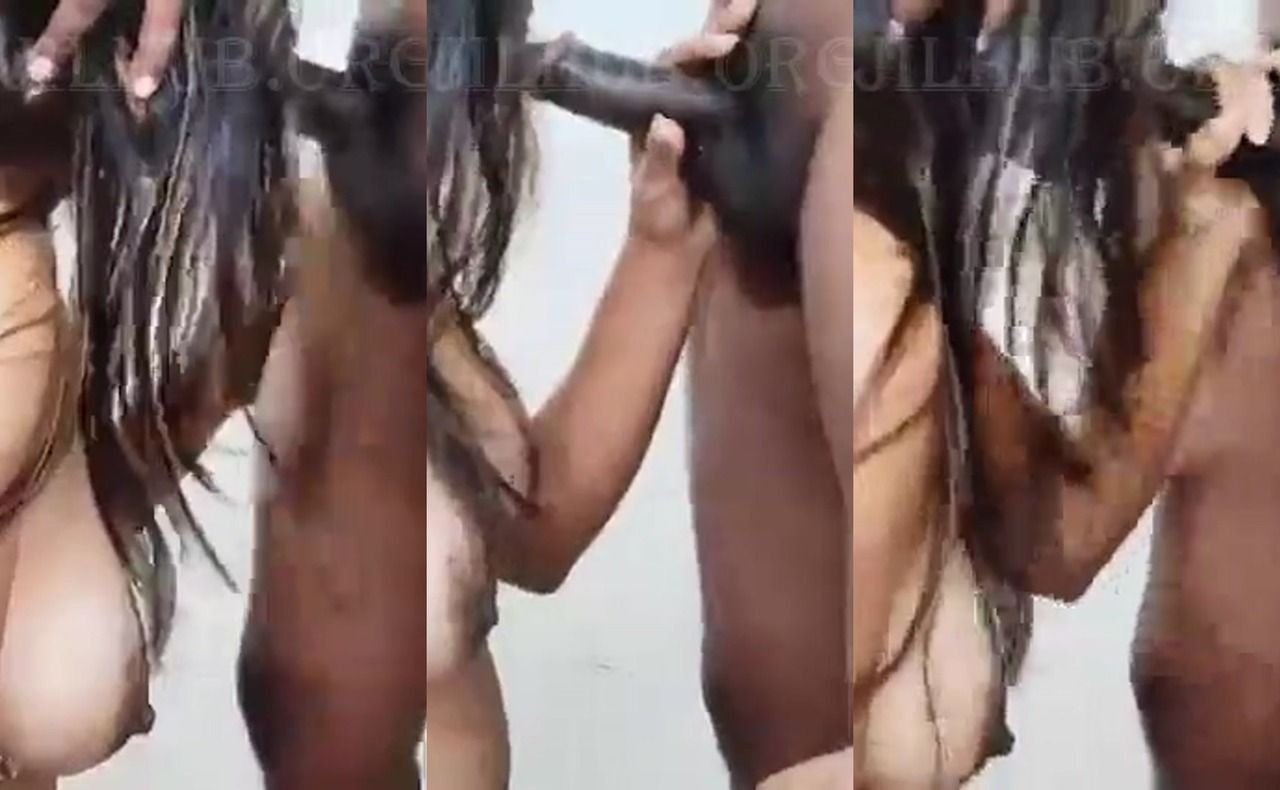 SRI Lanka sexy suck shot cock