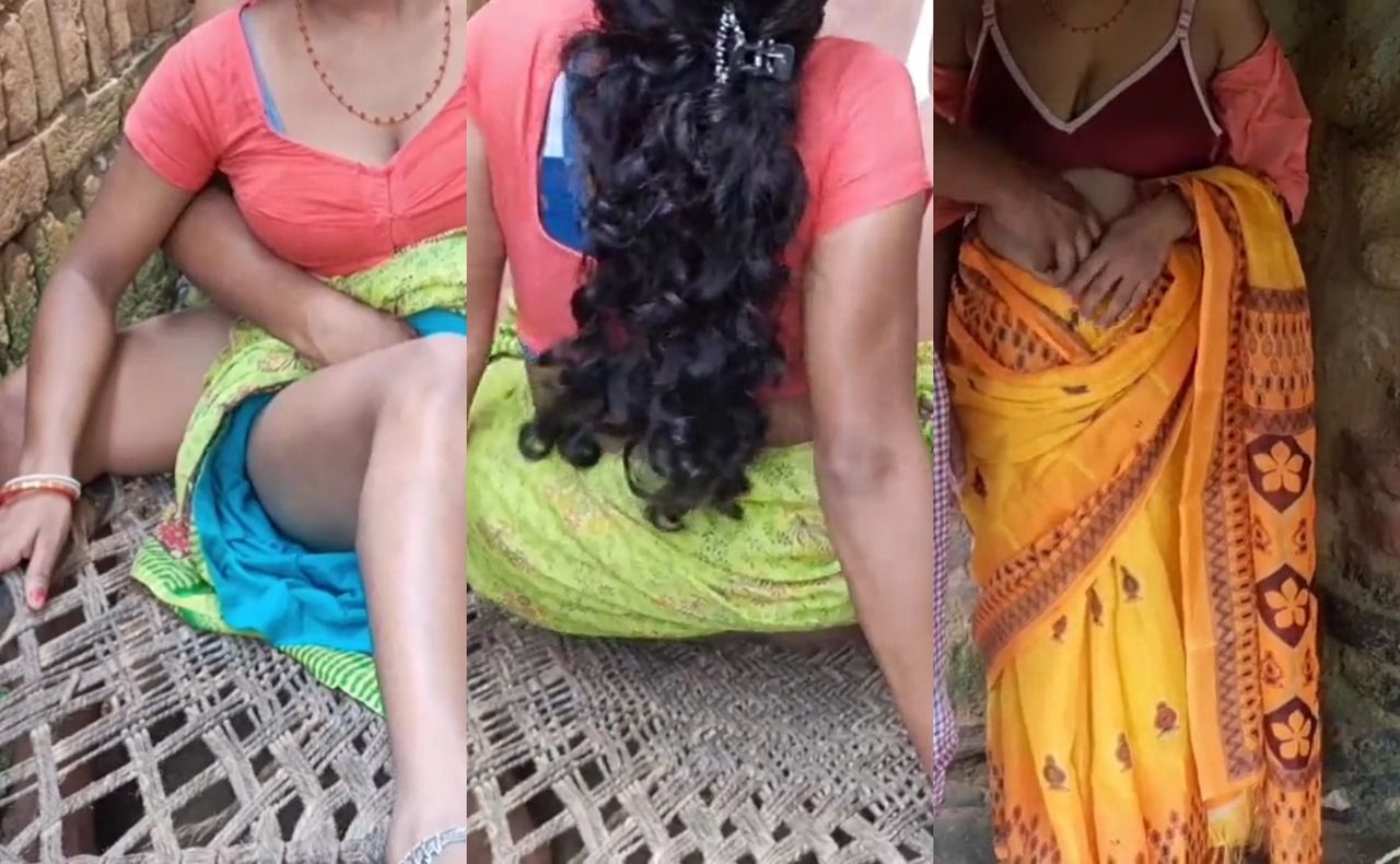 Priya Got Massaged Naked Extreme