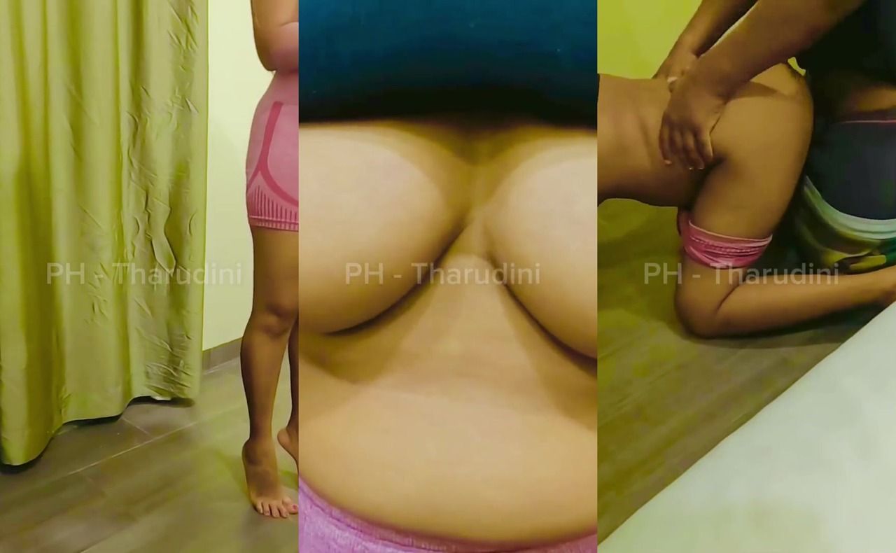 Sri lankan slut girlfriend sex with her gym coach 2 days before her wedding - Watch Sinhala Video