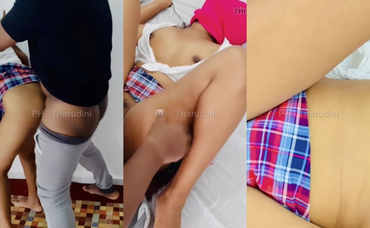 Sri lankan anal fuck Big Ass fuck hard 1st time anal