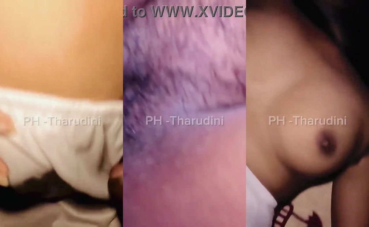 Sri lankan cheating girl friend sex with her boyfriend while husband working