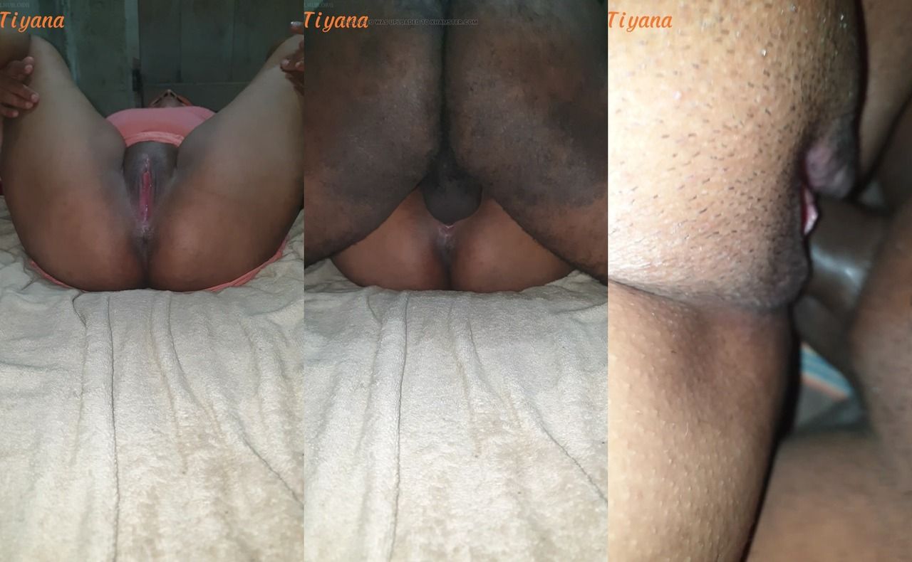 Cheating Wife Fucked Missionary When Husband Not At Home