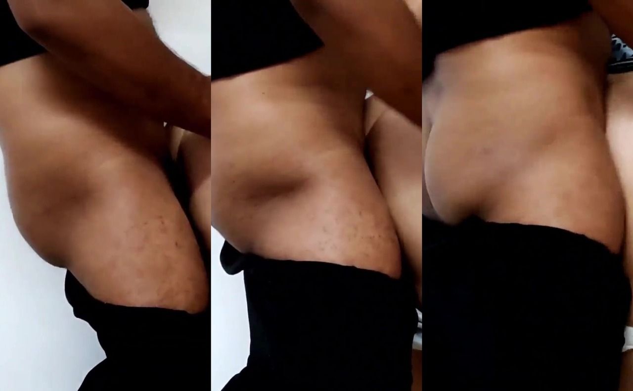 Brother-in-law fuck after husband's office