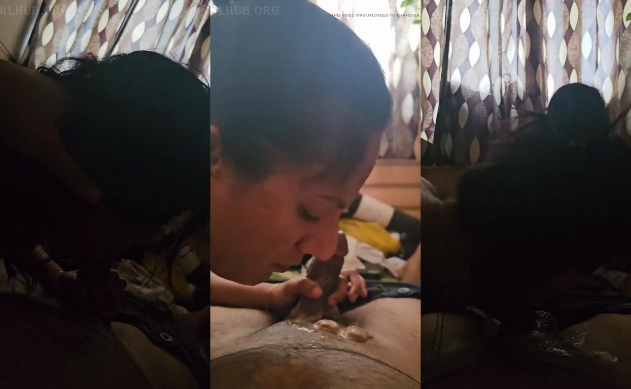 SL girl Blowjob