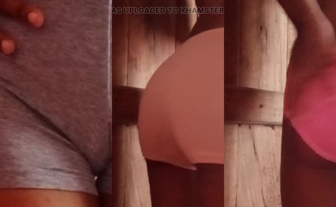 Hot Amateur Homemade Video 77 - Full HD Video