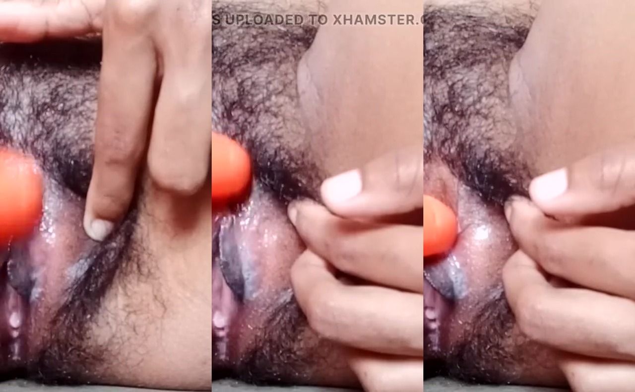 Hot Amateur Homemade Video 98 - Full HD Video