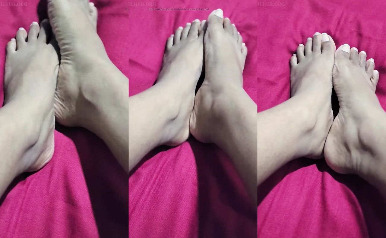Foot Fetish
