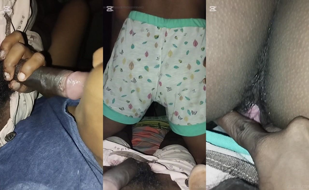 Sri lankan girl blowjob and fun.