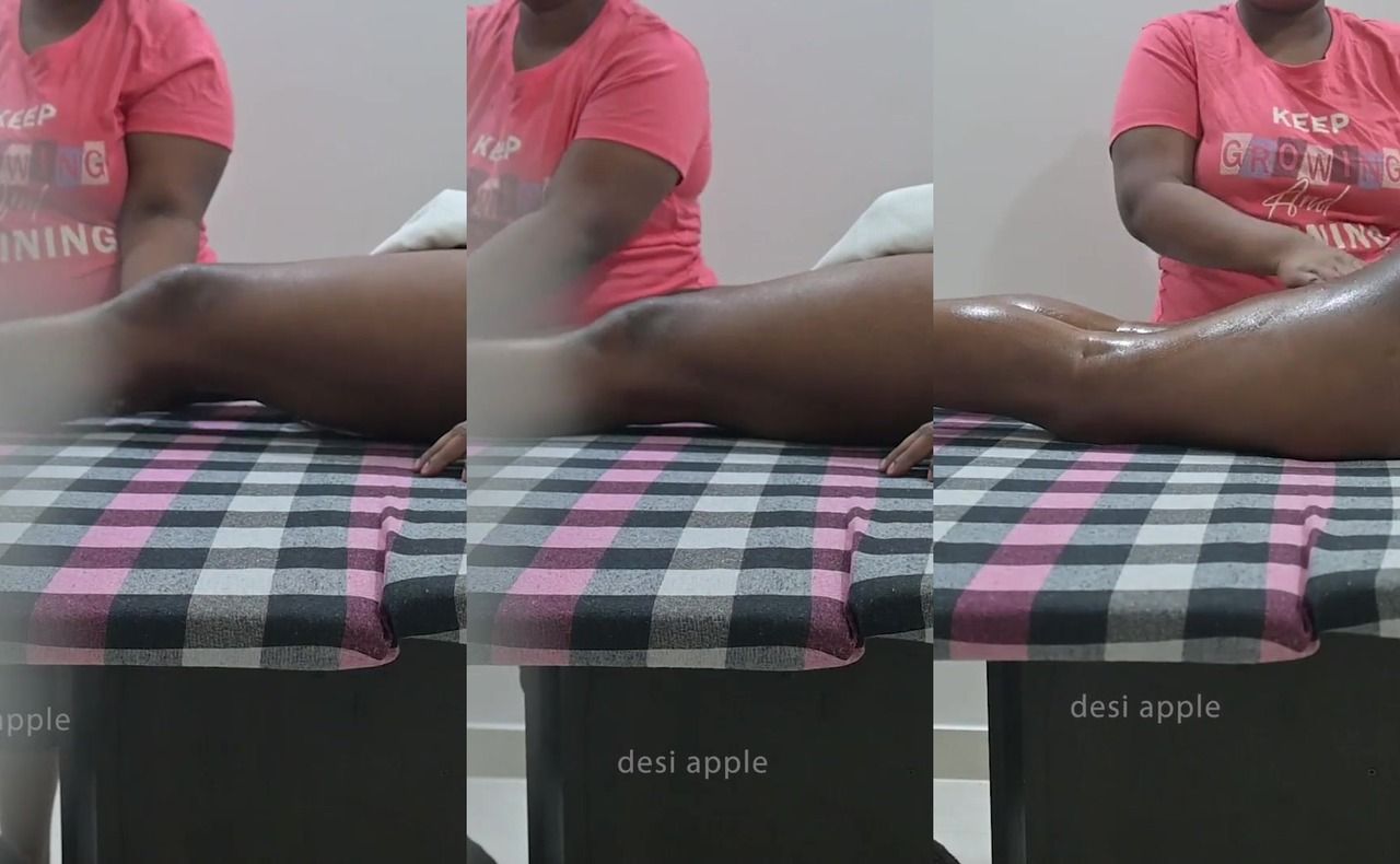 Caught in spa hidden camera - HD Video