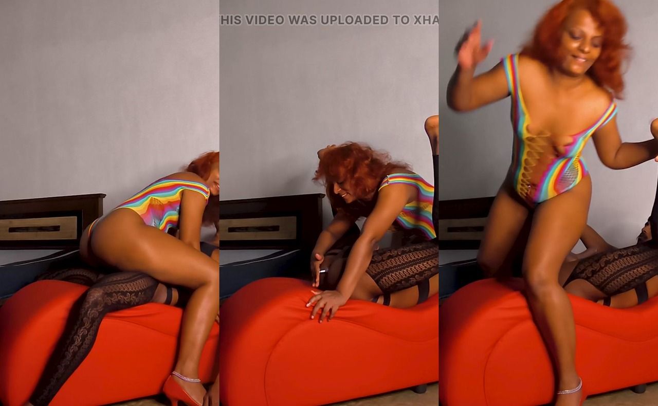 CD Boy Hard Fuck with Nilmini Sheron