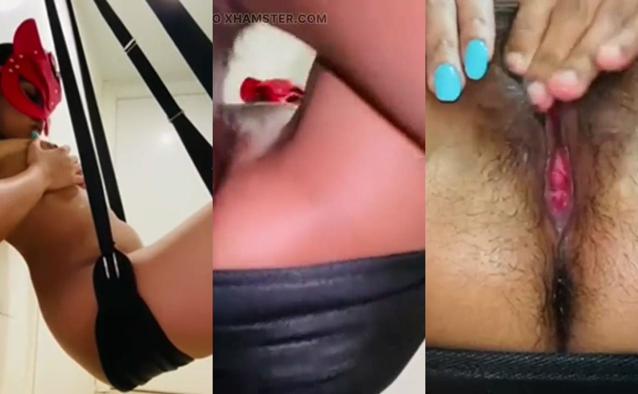 Step Sis BDSM Hard Fuck on Swing Sex (Hindi Roleplay )