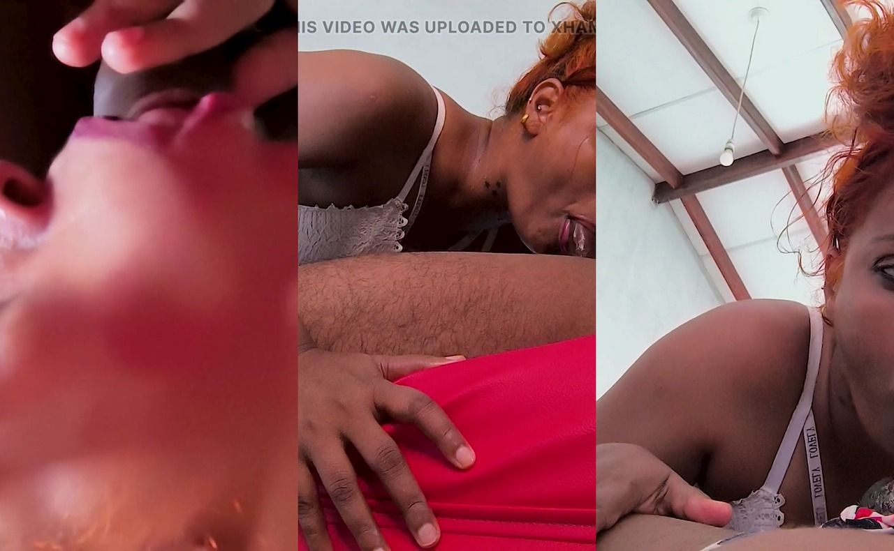 supper hot blowjob
