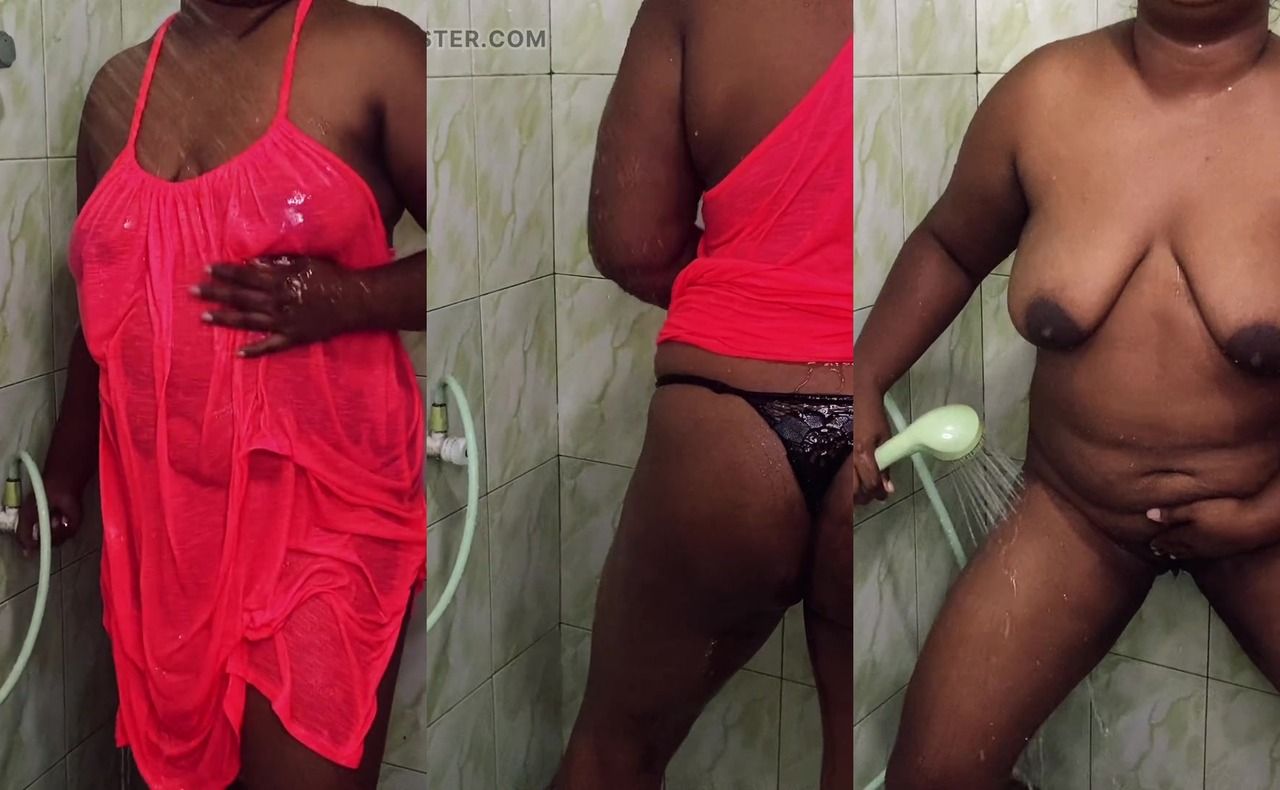 House Wife Bath Show