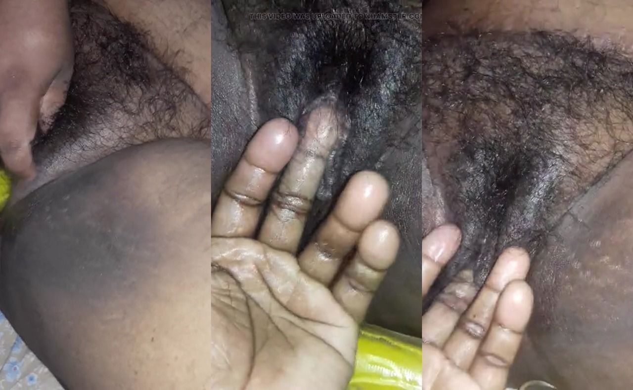 Masturbation and fingering fun.