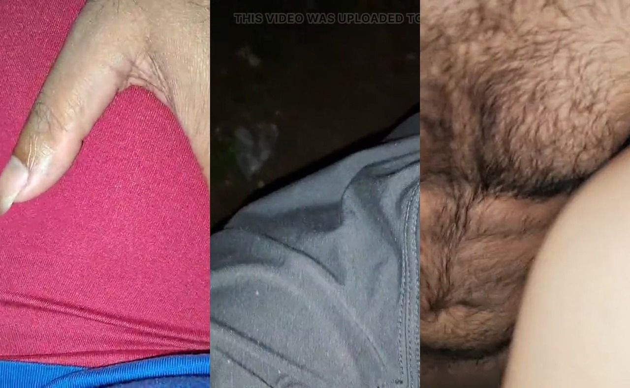 Fucking asian couple