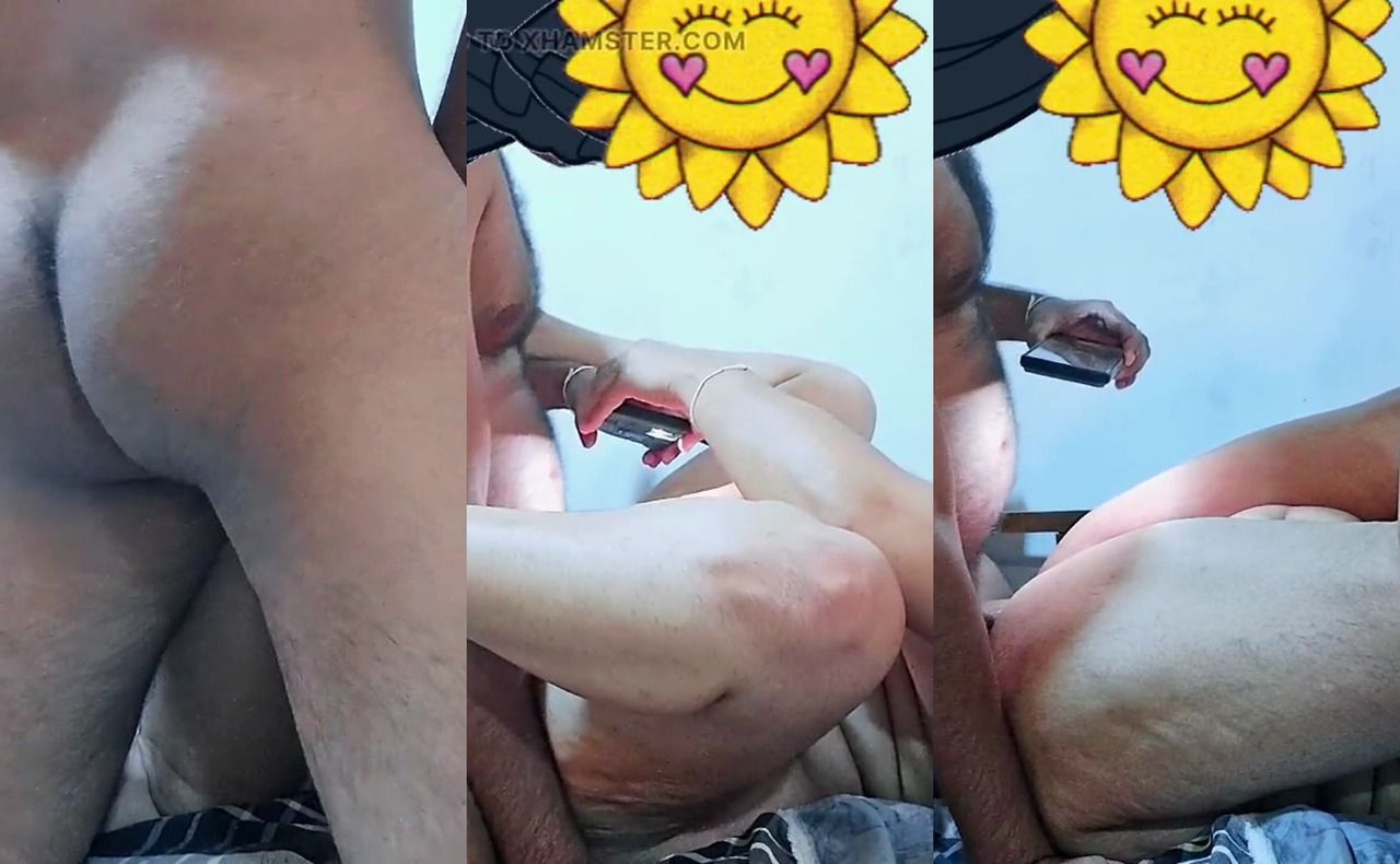 Asian big ass fuck
