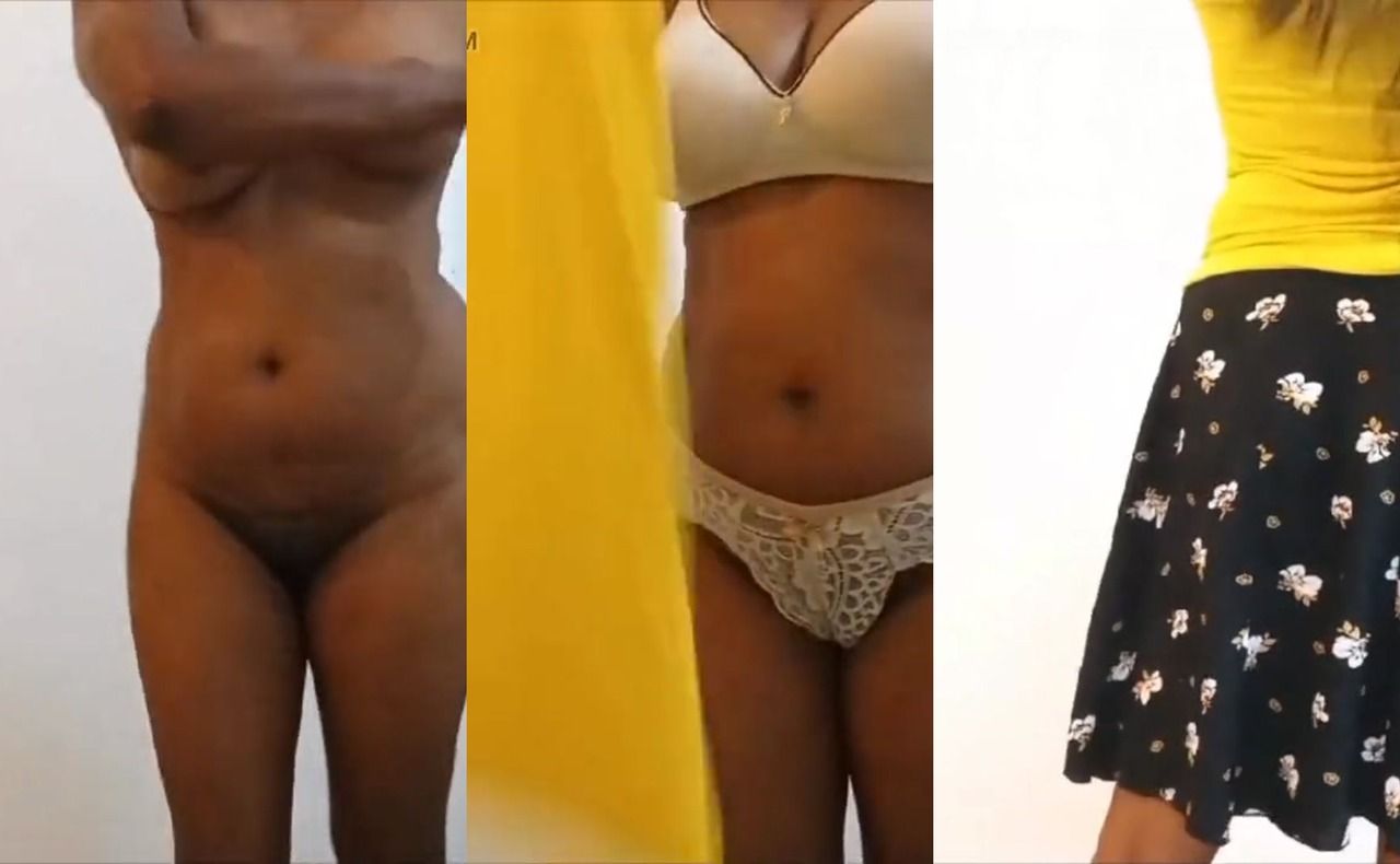 My step auntie go outside fuck