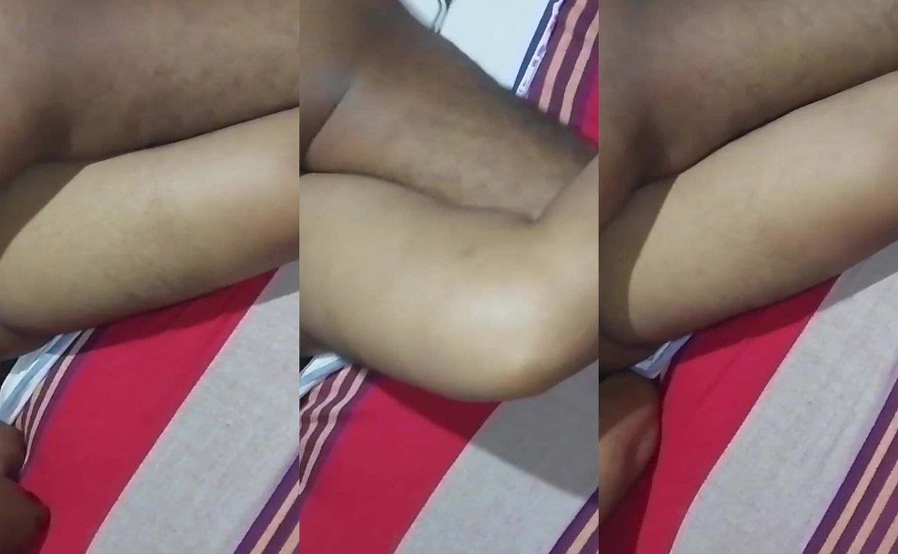 18+ With My Wifes Sister When No One Is Home