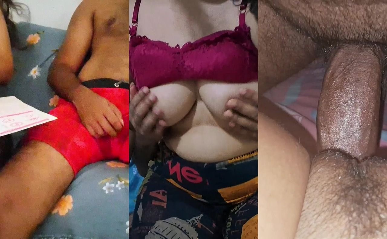 Asian chubby