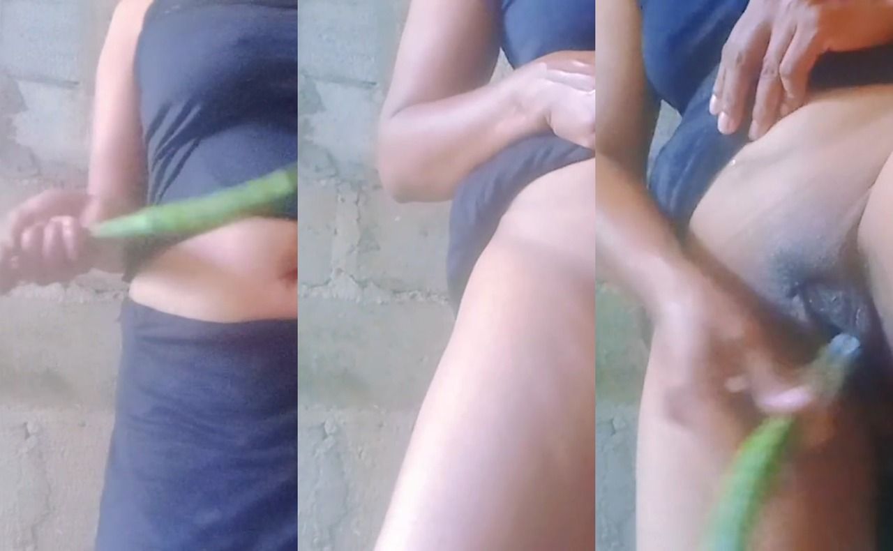 Sri Lankan sexy girl funne with vegetable. Asiyan sex Sri Lankan sexy lady sex with her toys. Sexy girl sexy video sexy toy sexy - Sri Lankan HD Video