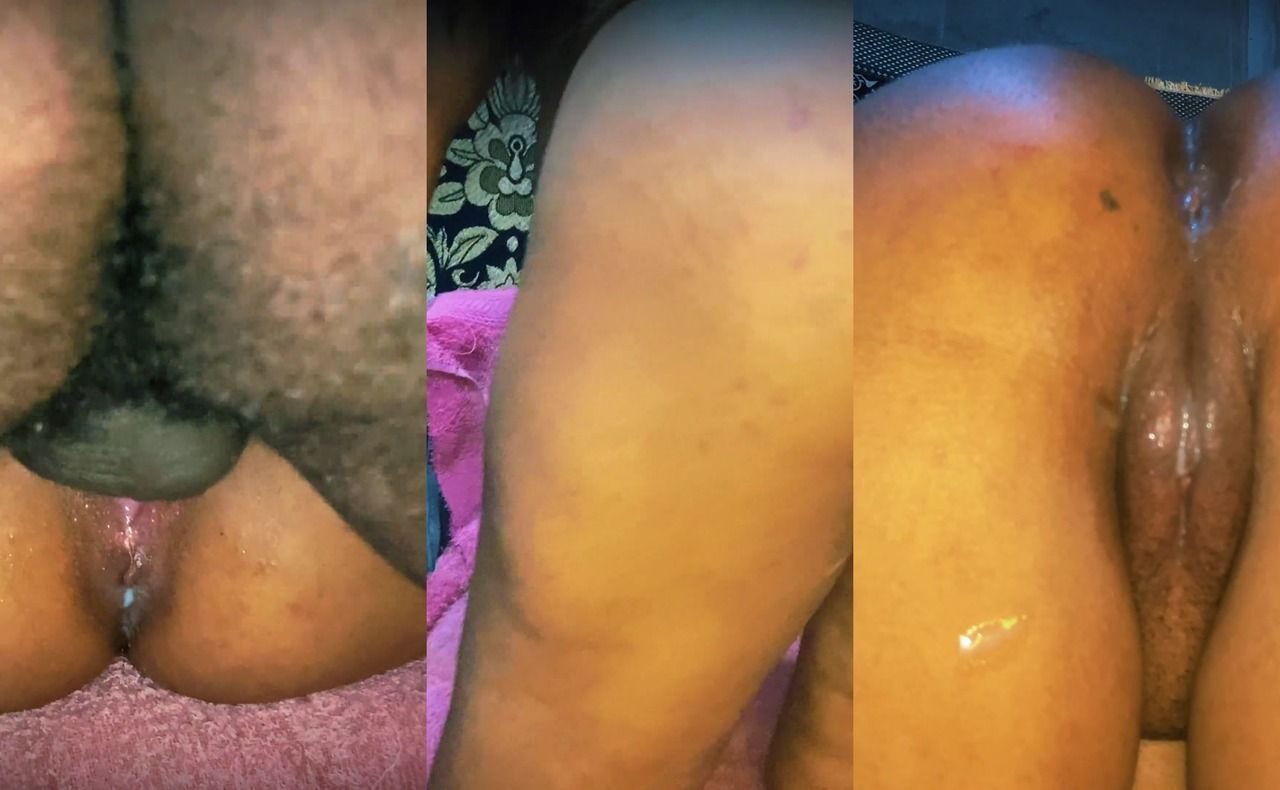 Madushawife Fucked Hard Missionary Creampied And Fucked Hard Doggy