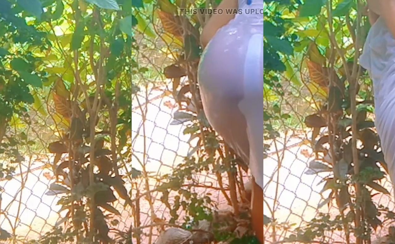 Sri Lankan hotel sexy girl outdoor bathing video. Hot and sexy girl outside bathing.. Asiyan women showering time.wife hot time