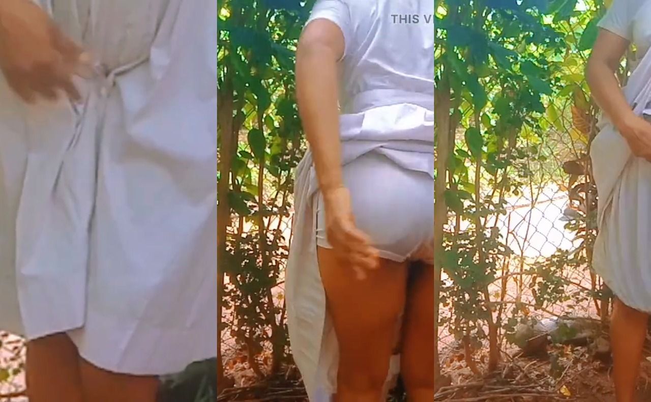Sri Lankan school girl pipy video.asiyan college outdoor pippy video. Young women pussy. school girl outside pipinggirl having 5 - Watch Online Free