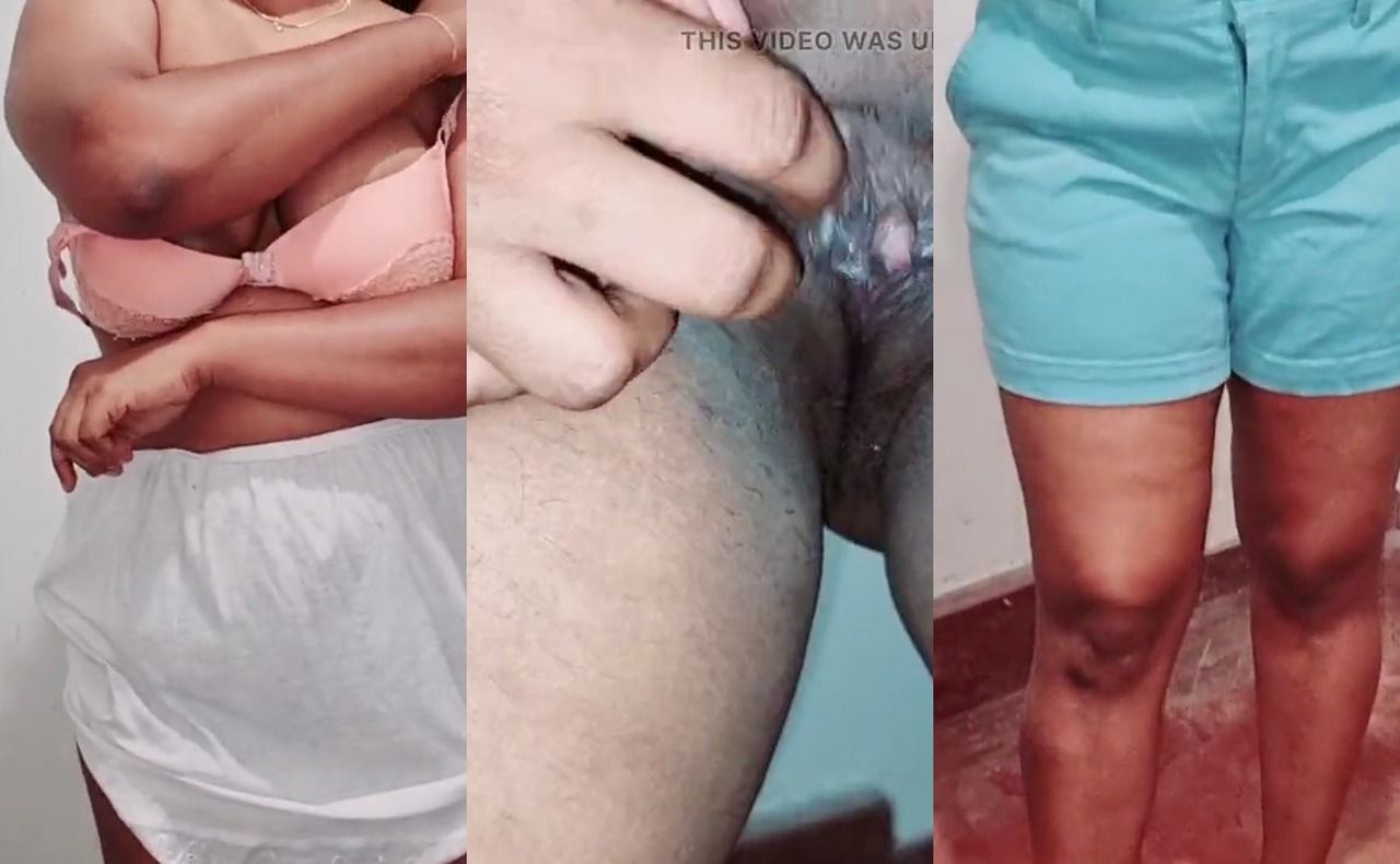Dress Changing Girlfriend showing her sexy Body