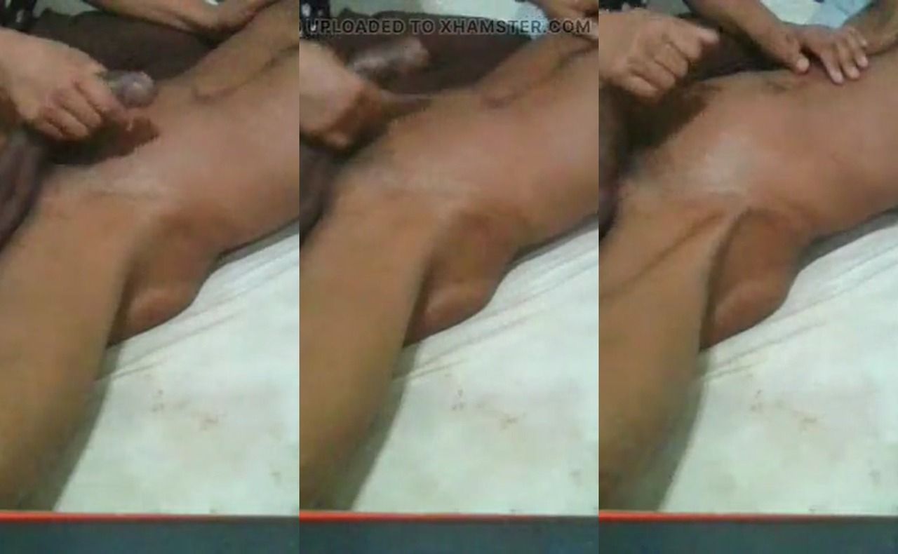 Spa girl srilankan get cum using slave boy - XXX Clip
