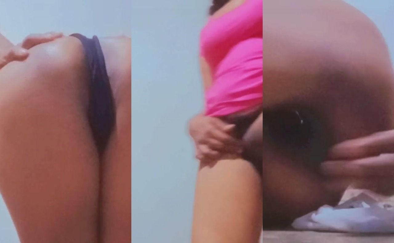 Black wife pussy, big tity liking, best feeling Hot and sexy wife, very good sexual video, asian young lady having sex in room - Full HD Video