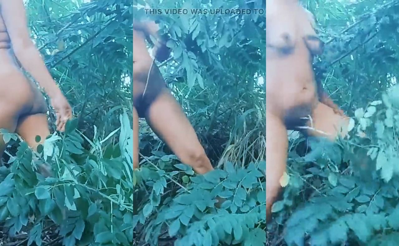 Srilankan sexy girl fun in jungle, asian women fun, hot and sexy wife video.sexy lady having sex using some different things