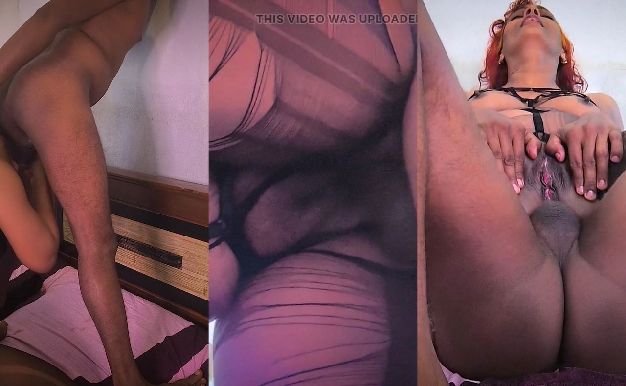 Big But Sheron Sexy Hard Supper Anal Fuck