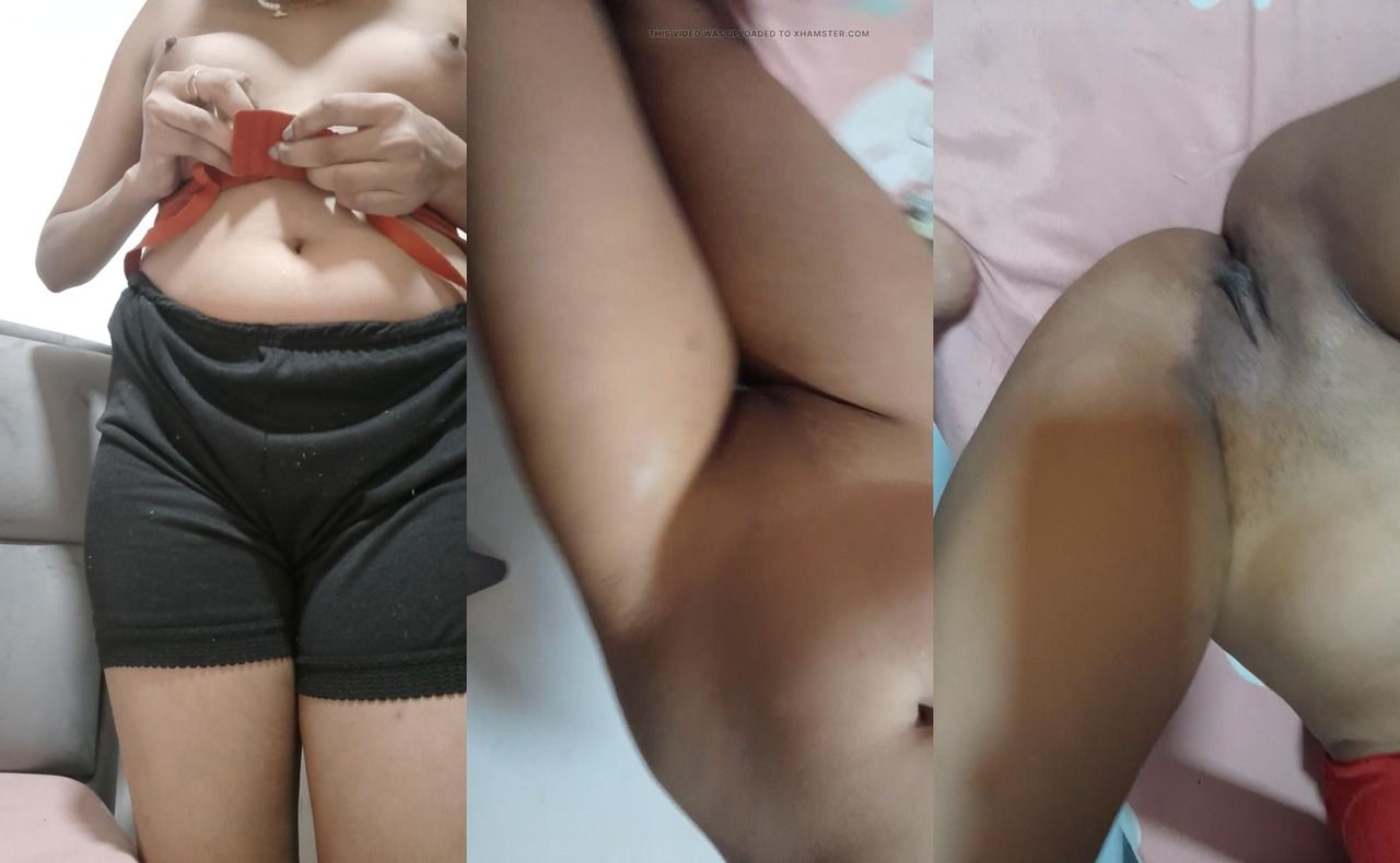 Cute teen girl