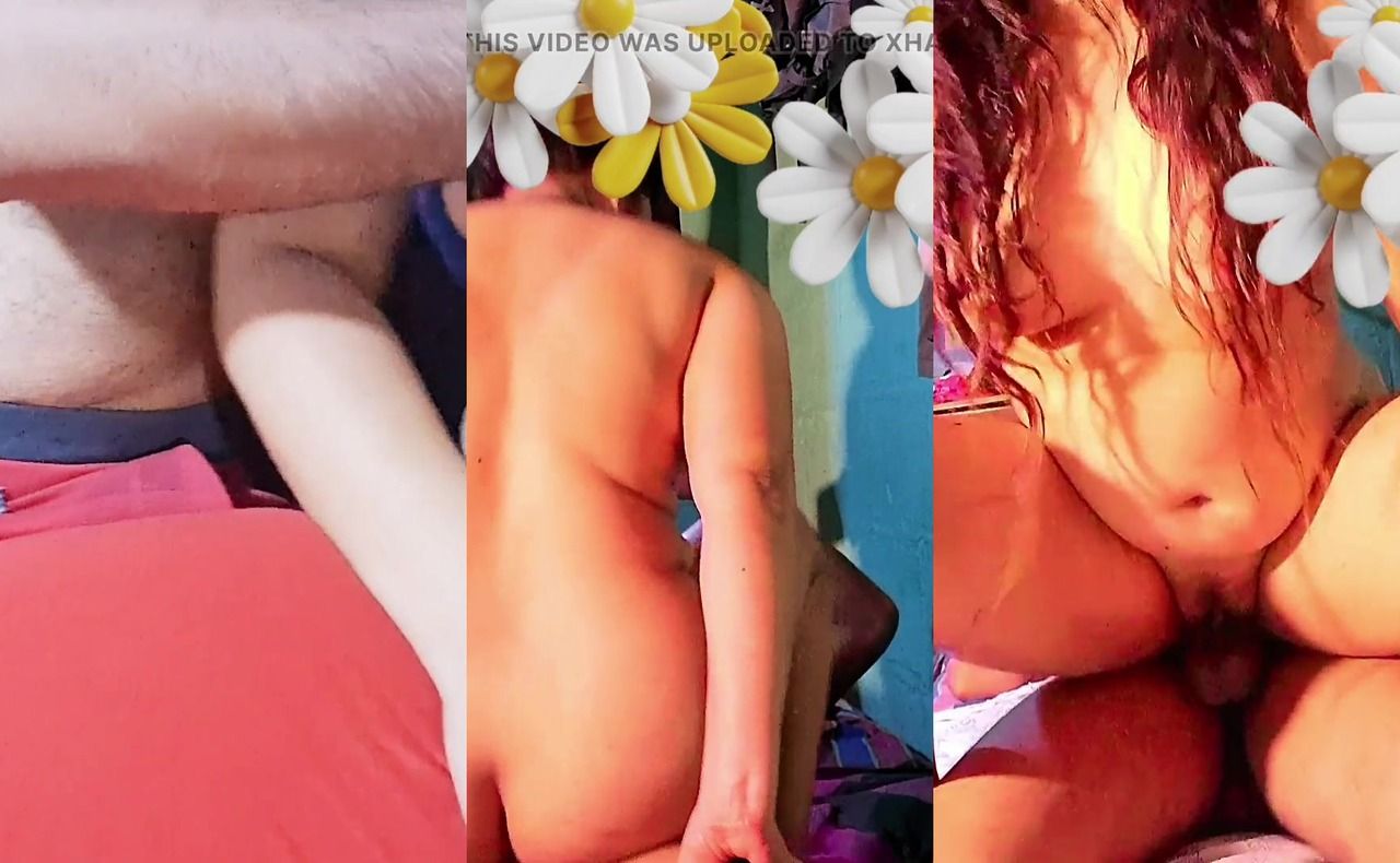 Asian female orgasm