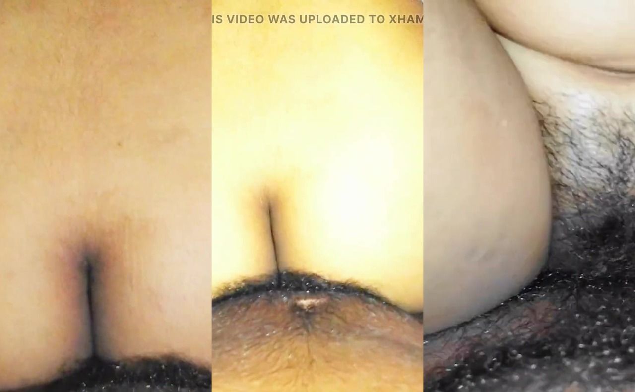 I went to the room with my friend's wife Beautiful body and natural tits.