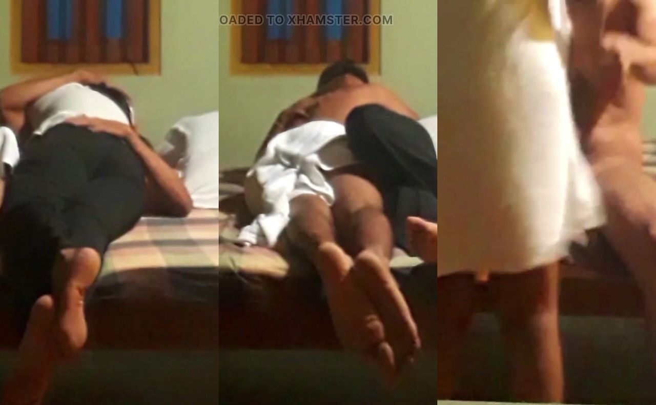 Beautiful Sri Lankan Girl Fuck with Friend After Class