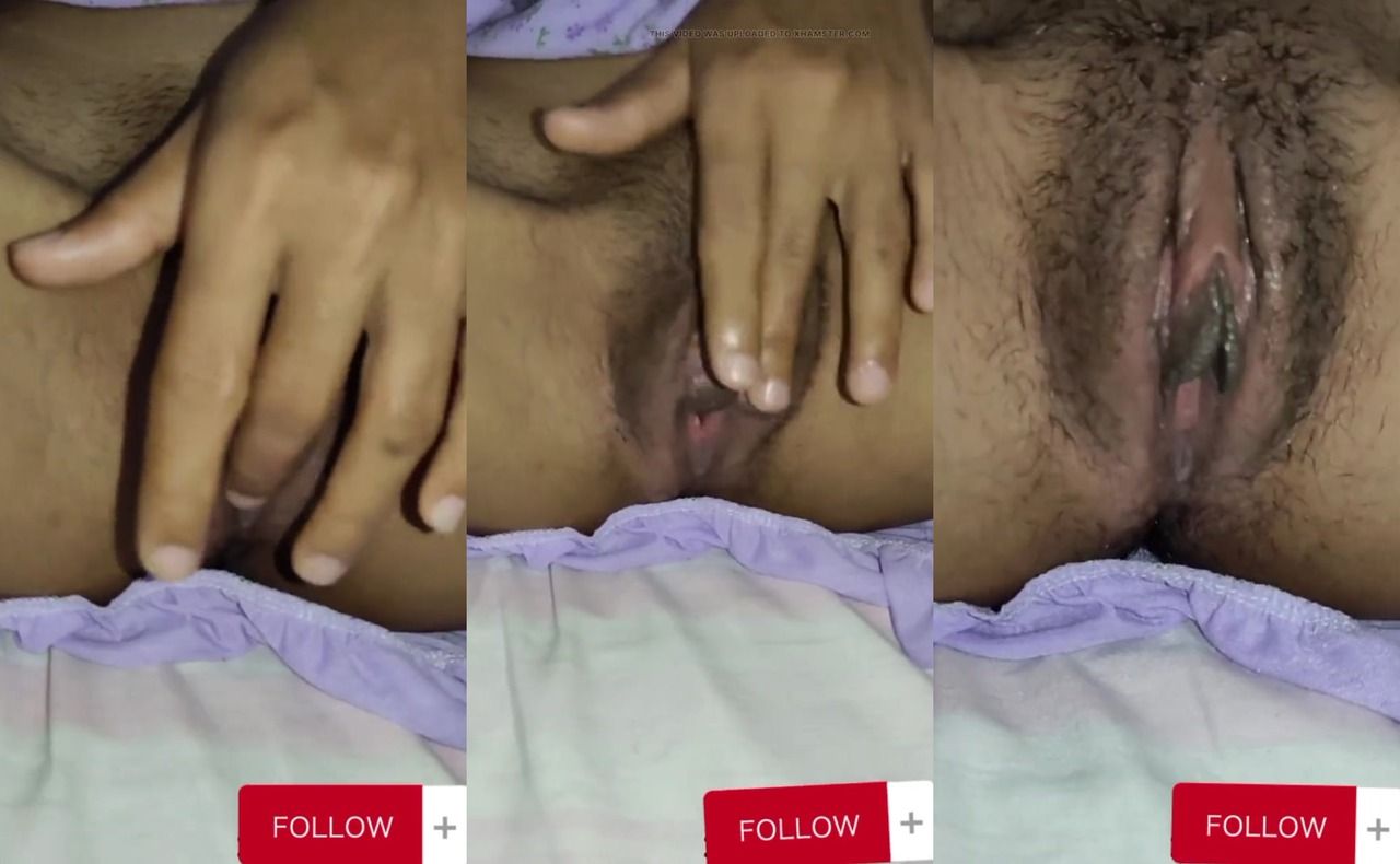 Pussy Fingure