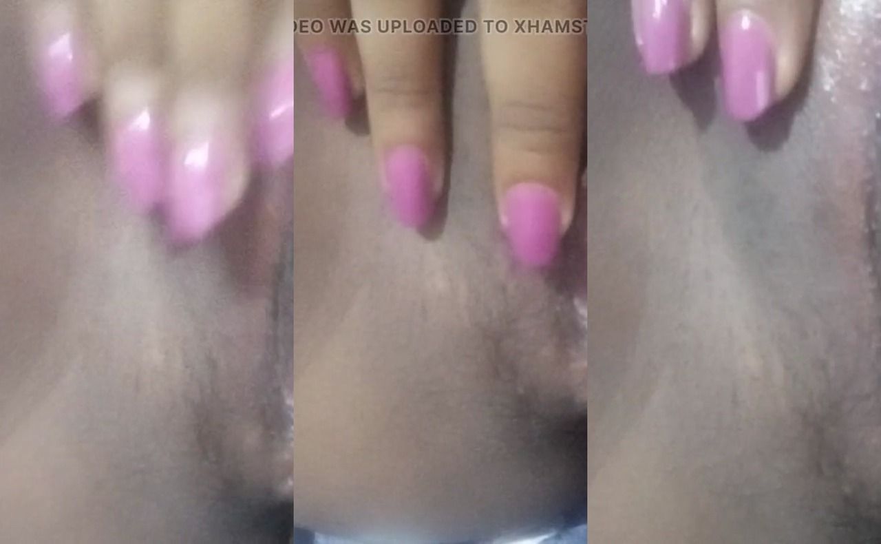 My fingering