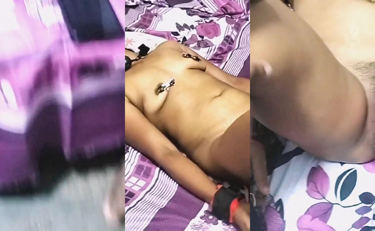 Wife new bdsm hard rough feeling fun part 2 family life enjoy