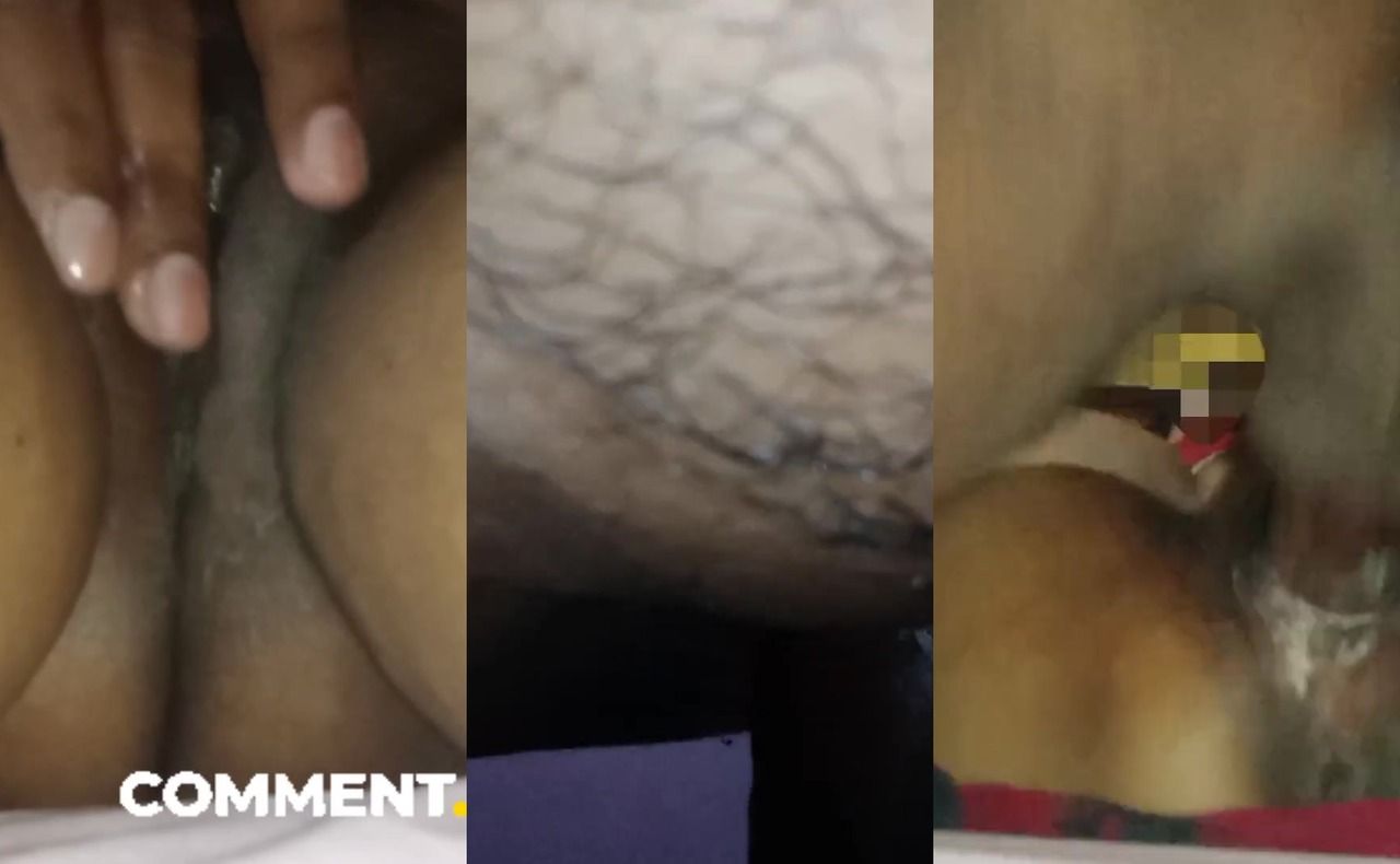My Husband Fuck My Oiled Pussy