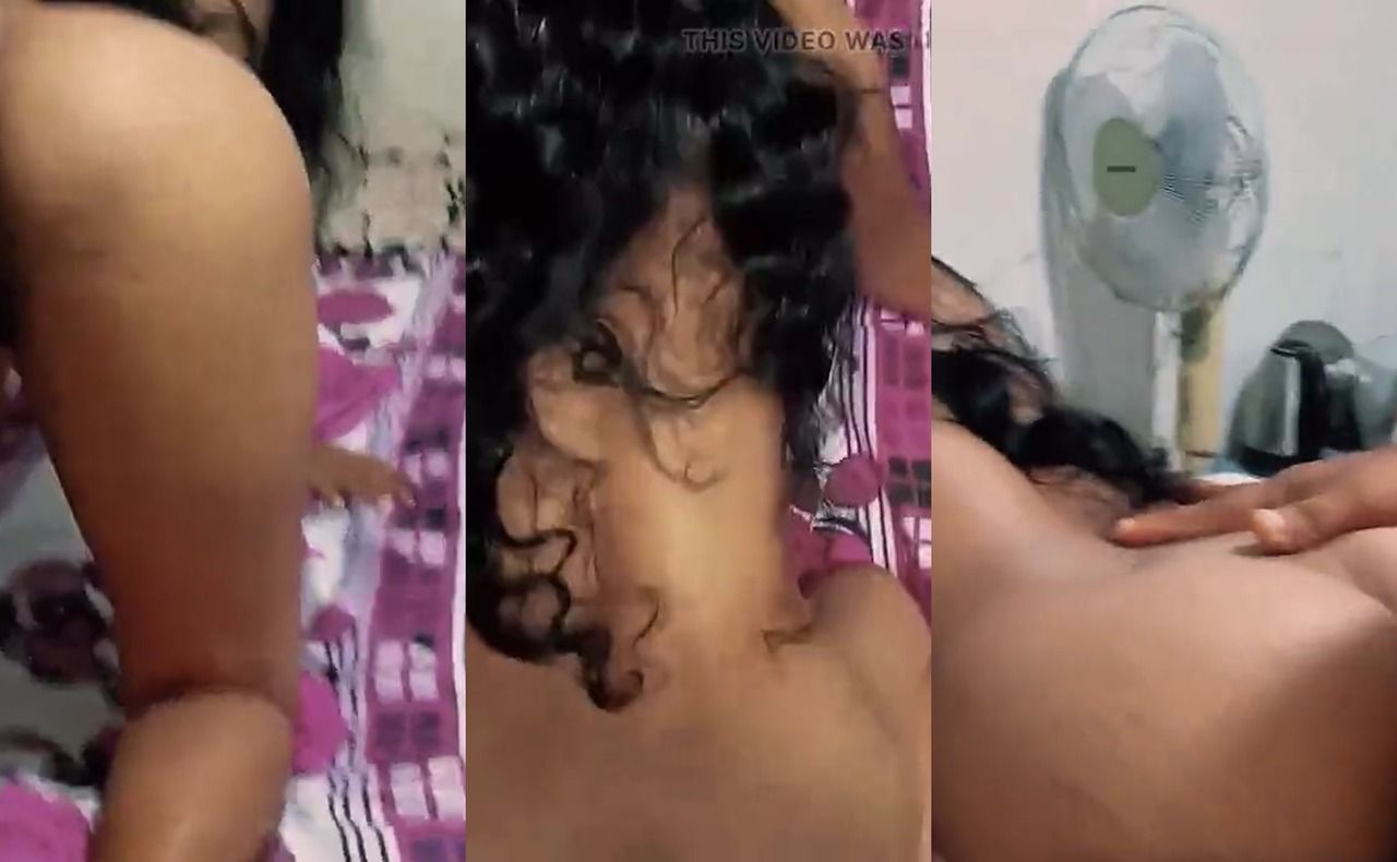 srilanka new sinhala couple sex part 1