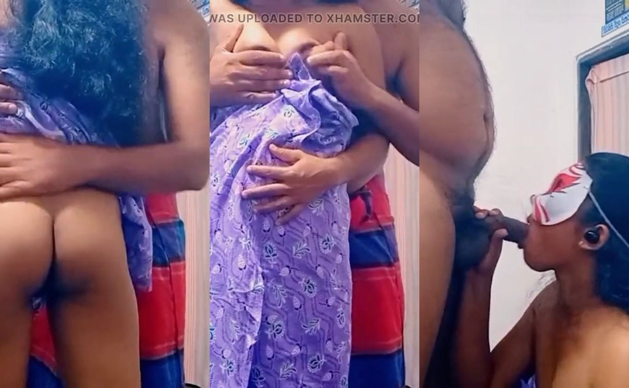 srilanka new sinhala couple sex part 2