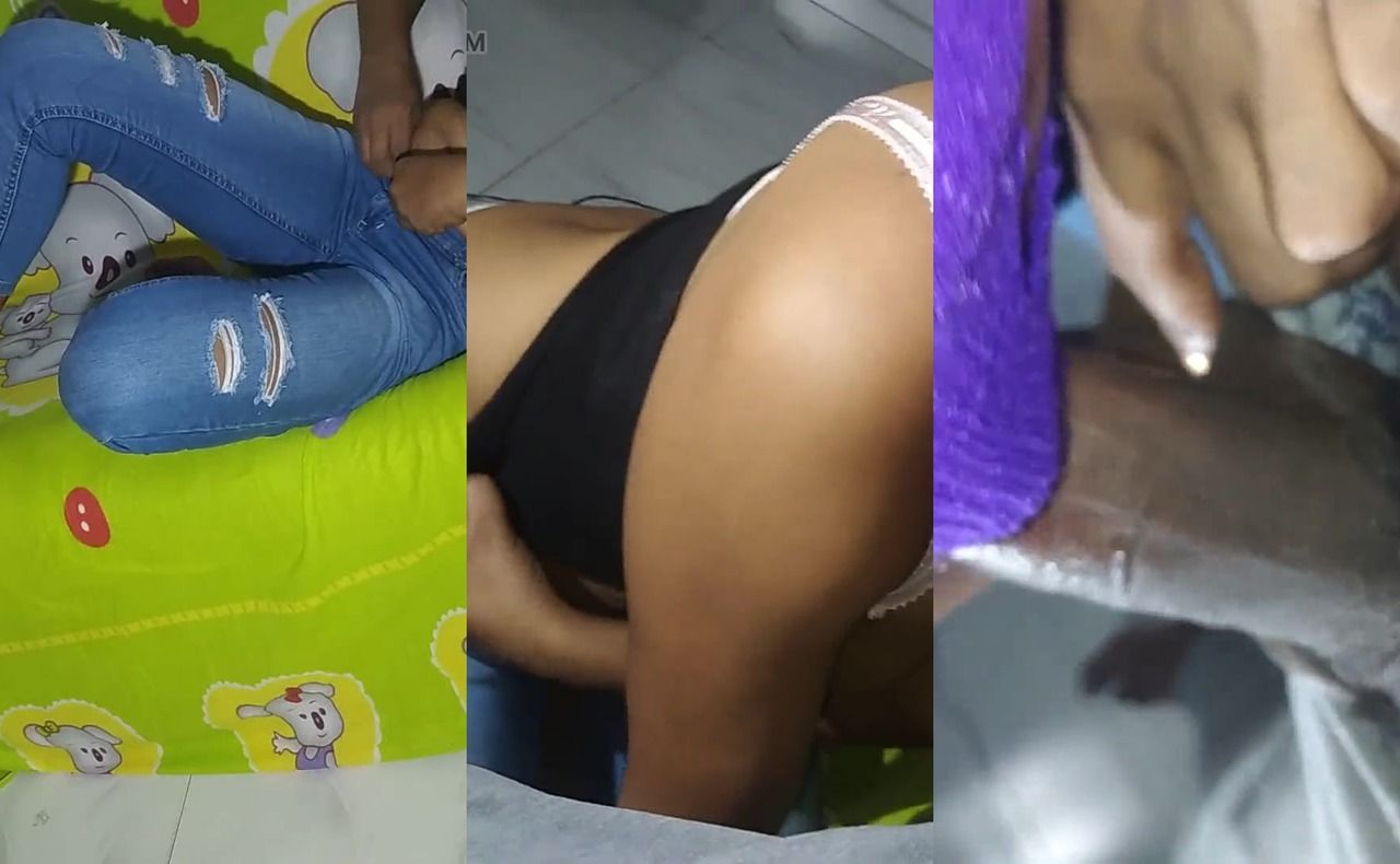 Sri Lankan girlfriend fucking