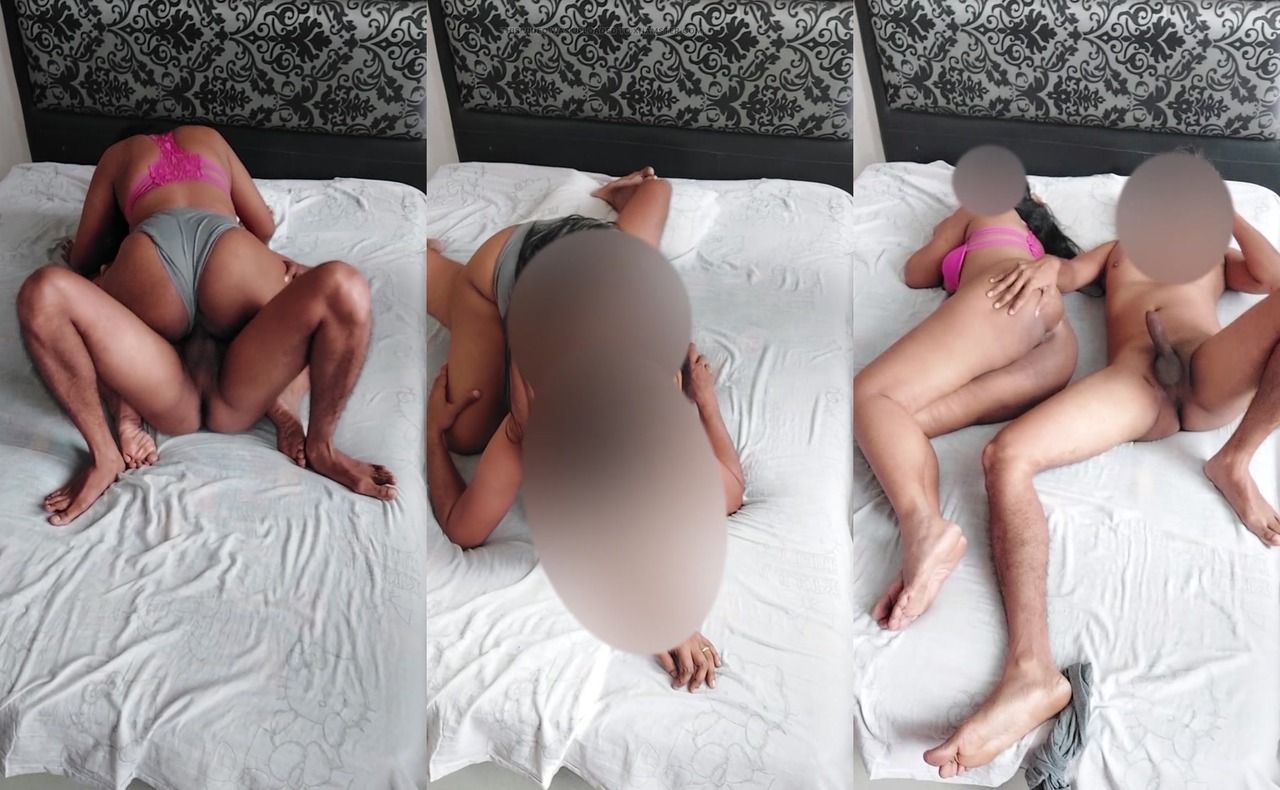 FUCKING CONTINUES AFTER WIFE GETTING HORNY